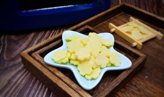 奶片怎么做 奶片如何做