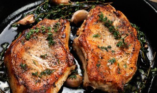 牛排怎么做汤汁 这四种浇汁各有风味