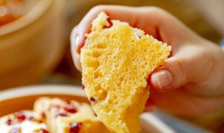 在家无烤箱如何做蛋糕 在家无烤箱怎么做蛋糕