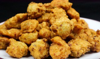 如何做萝卜丸子怎么做好吃 如何做萝卜丸子