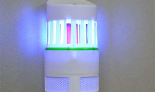 大灭蚊灯清理方法 大灭蚊灯怎么清理