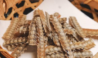 草鱼除骨的方法 这两种方法都可以用