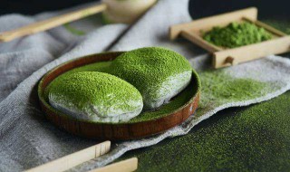 抹茶怎么做 怎么做抹茶