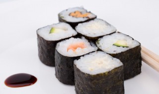 韩国紫菜寿司如何做 如何做韩国紫菜寿司