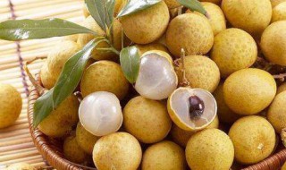 晒桂圆方法 怎么晒桂圆