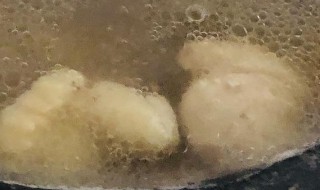 高汤怎么做 高汤的做法