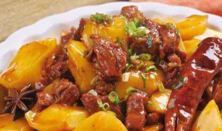 怎么做辣酱土豆 做辣酱土豆的方法