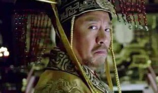 汉灵帝怎么死的 汉灵帝死因介绍