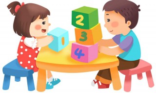 如何教幼儿学数学 教幼儿学数学方法介绍