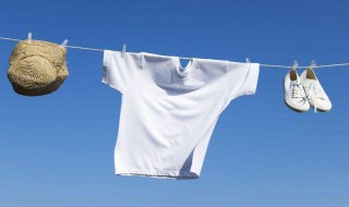 阳台晾衣服臭怎么处理 阳台晾衣服臭的处理方法