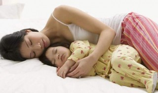 妈妈睡梦中的样子写一句话 妈妈睡梦中的样子写一句话例句