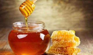 真假蜂蜜的识别 真假蜂蜜的识别方法介绍