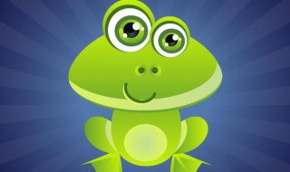 夏天青蛙为什么会呱呱的叫 夏天青蛙呱呱的叫的原因