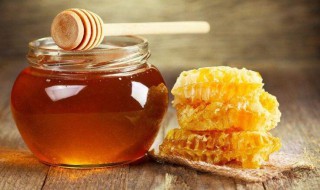 蜂蜜怎么样吃 蜂蜜的吃法