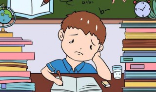 如何集中注意力 集中注意力的方法