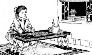 勤学的古诗有哪些 勤学的古诗精选