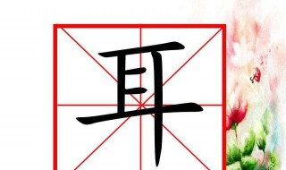 什么是独体字 什么是独体字呢