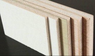 防火板是什么材质 防火板的介绍