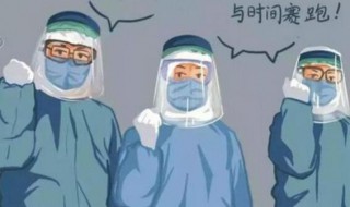 关于青年人抗击疫情感人事迹的心得体会怎么写 抗击疫情感人事迹的心得体会如何写