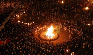 火把节有什么活动 在火把节有什么活动