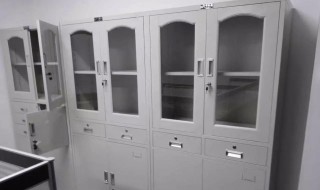 选择文件柜应注意哪些呀 选择文件柜应注意哪些