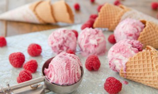 如何制作冰淇凌 怎样制作冰淇凌