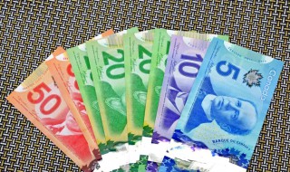 CAD是什么货币 CAD介绍