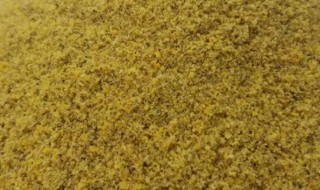 磨好的芥未粉怎样储存不坏 磨好的芥未粉如何储存不坏