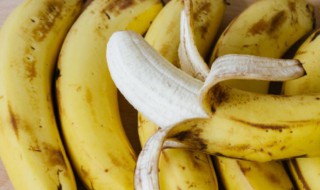 香蕉怎样储存才不会坏 香蕉不会坏的储存方法介绍