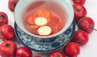 红果怎样储存完整的储存方法 红果如何储存完整的储存方法
