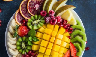 芒果快坏了应该 怎样储存