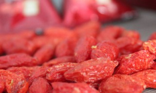 枸杞怎样长期储存 枸杞储存方法