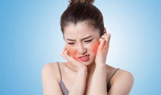 敏感肌是什么意思 敏感肌意思是什么