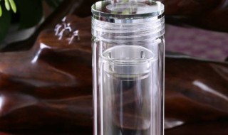 新玻璃瓶第一次使用怎么清洗 新玻璃瓶第一次使用的清洗方法