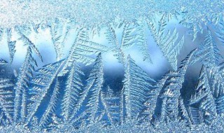 室内窗户结冰怎么回事 室内窗户结冰的原因分析