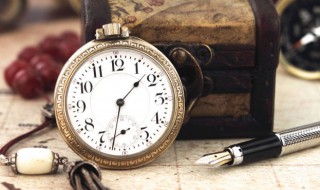 下午6点是什么时辰 下午的六点是什么时辰