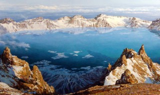 长白山简介 长白山简单介绍