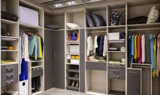 壁柜选购要注意什么 壁柜选购注意事项有哪些