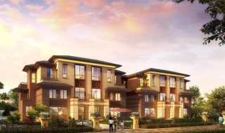 买洋房需要注意什么 买洋房需要注意的有哪些