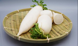 白萝卜干咸菜怎样储存 白萝卜干咸菜如何储存