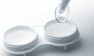 隐形眼镜护理液能带上高铁吗 隐形眼镜护理液可以上高铁是吗