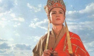 唐僧简介 唐僧是谁