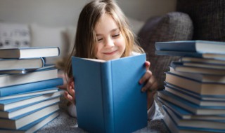 读书励志句子 读书的好句示例