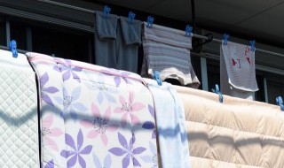 夏天怎样储存被子 储存被子的方法