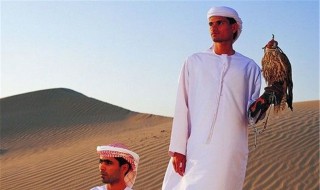 沙特阿拉伯人的禁忌 阿拉伯人的风俗习惯