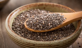 吃奇亚籽要注意什么 吃奇亚籽事项