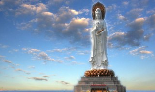 观音诞是什么时候 观音诞是什么时间