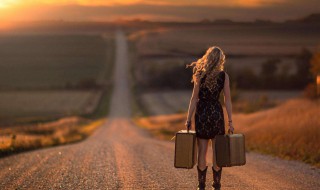 陪孩子旅行的唯美句子 陪孩子旅行的唯美语录