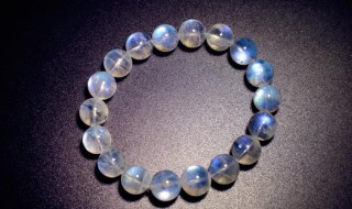 月光石不能乱戴 月光石不能乱戴的原因