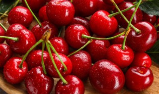 樱桃酸奶不能一起吃 樱桃酸奶可以同吃吗